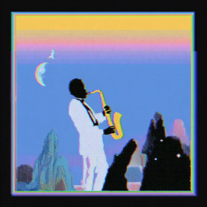 X-Class Flare by Abyss Groove