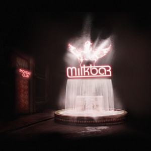 A Sailor by Milkbar
