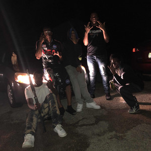 Letter To Benji by Strictly Money Zay, Rambo