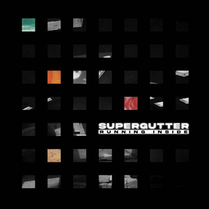 Running Inside by Supergutter