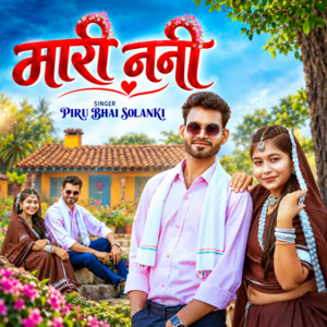 Mari Nani by Piru Bhai Solanki, Mahi Dawar
