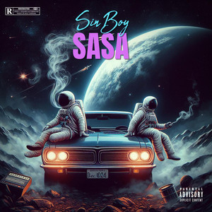 Sin Boy - SASA