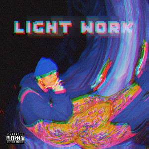 Light Work by Ed Riley