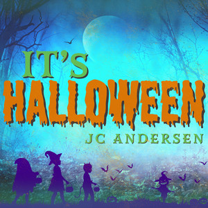 It's Halloween