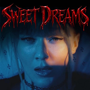 Sweet Dreams by Rain Paris