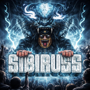 Hunken er back (Sibiruss)