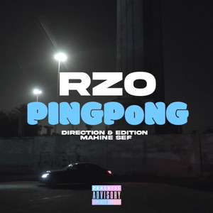 Portada de Ping Pong
