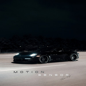 Motion Sensor by FXRMLESS ENERGY