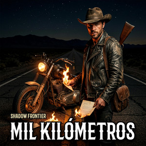 Mil kilómetros by Shadow Frontier