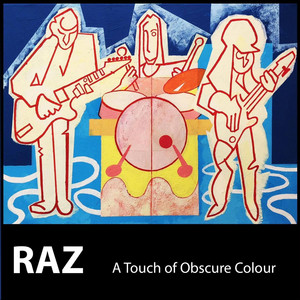 Wool by Raz