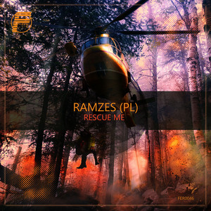 Ramzes (PL) cover