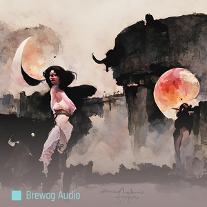 Yang Sering Diputar by Brewog Audio