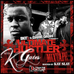 Ultimate Hustler album