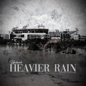 Heavier Rain
