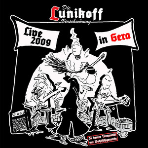 洋楽 Die Lunikoff Ebola im Jobcenter Ebola Im Jobcenter – Musik und Lyrics von Die Lunikoff