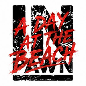 A day at the beach by In Pawn