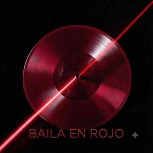 baila en rojo by astromaniaboy