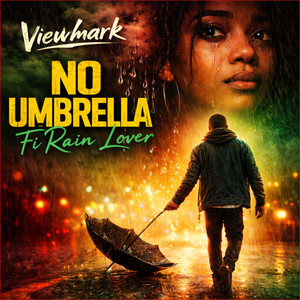 No umbrella by VIEWMARK