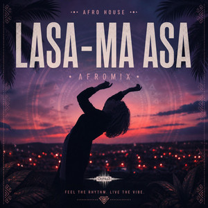 Lasa-Ma asa (Afro house) by Midnight Shuffle