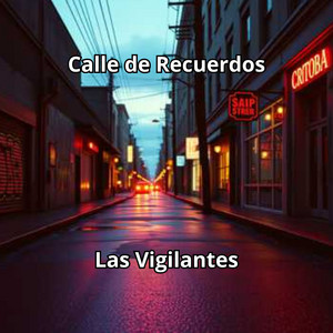 El Eco Del Ayer by Las Vigilantes