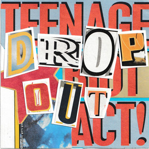 Drop Out by HAIRDYE
