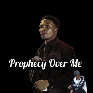 GentuStar - Prophecy over Me (feat. Neejja)