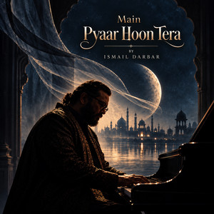Main Pyaar Hoon Tera by Ismail Darbar