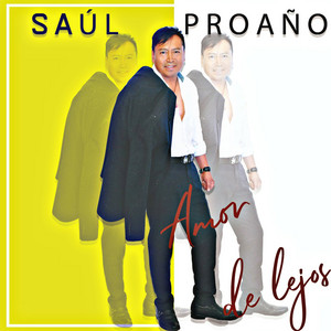 Saul Proaño - Caudal