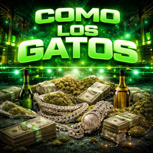 Como Los Gatos by Gaby Nasty