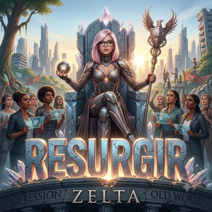 Resurgir by Zelta
