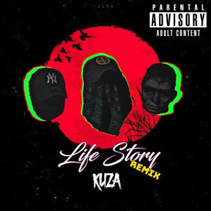 LifeStory - Remix by KUZA