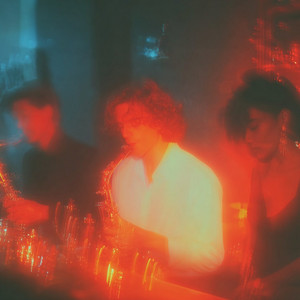 Your Cause Our Sound by Blue Flame Collective