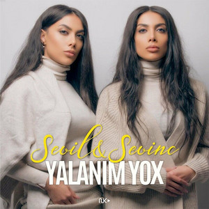 Sevil Sevinc - Yalanım Yox