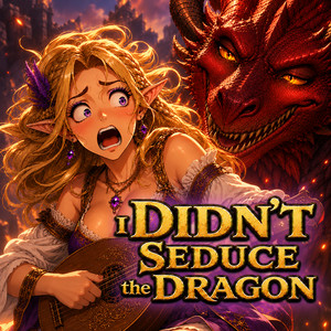 I Didn't Seduce the Dragon by Twisted Tavern Tunes