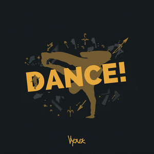 DANCE! by Vayeavek