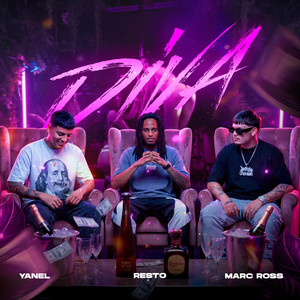 DIVA by YoSoyResto, Yanel, Marc Ross