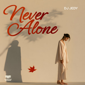 Never Alone by DJ JEDY