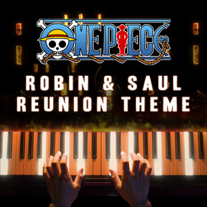 Robin & Saul Reunion (from 