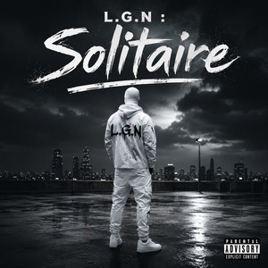L.G.N - seul by L.G.N