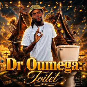 Toilet by Dr Oumega