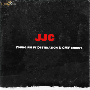 Portada de Jjc