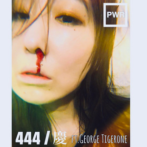 444 (feat. George Tigerone) by Kei, George Tigerone