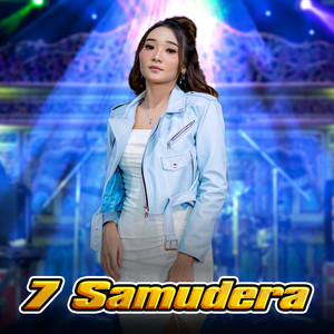 7 Samudera by Difarina Indra Adella