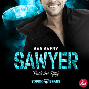 Sawyer – Puck ins Herz Audiobook