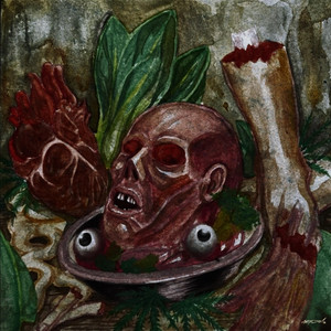 BACON by DRAUGA, CORPSER
