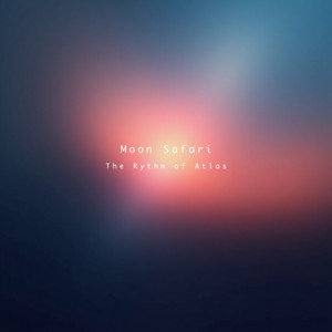 The Rythm of Atlas by Moon Safari