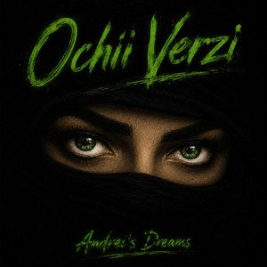 Ochii Verzi