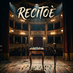 Take all every piece of me by Recitoè