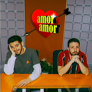 Amor Amor by Mala Sangre, KMKR