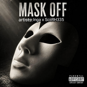 Mask Off by inga, SciiRH335